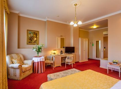 Business-Hotel Kupecheski