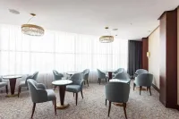 City Hotel Hotels in Chelyabinsk