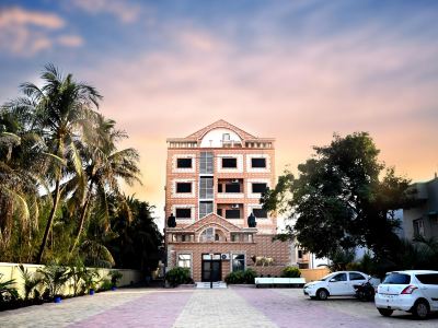Hotel Dev Inn Somnath
