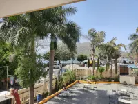 The Fateh Hotel by le Pension Stays 라메쉬 공원 주변 호텔