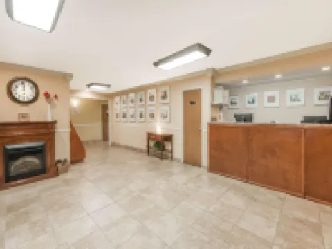 Super 8 by Wyndham Georgetown Hotels in Georgetown