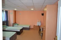 Rassvet Hotel  호텔