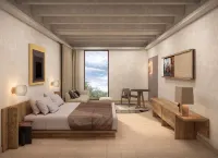 聖米格爾德阿連德阿爾博爾飯店，希爾頓啟繽精選