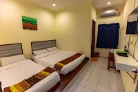 Pollock View Resort - bar