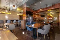 Hotel Azhur Suzdal فنادق في سوزدال