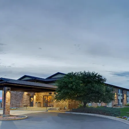 Super 8 by Wyndham Fort Collins