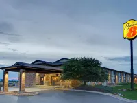 Super 8 by Wyndham Fort Collins - Breakfast