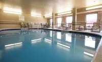 Hampton Inn Binghamton/Johnson City - Pools