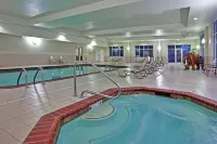 Holiday Inn PURDUE - FORT WAYNE by IHG - Hot Tub