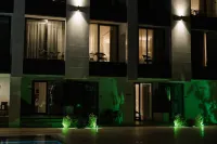 Montevil Hotel by Adamand Resort - アパートメント