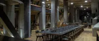 Hotel Warszawa - Breakfast