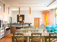 Blue Coast Spa Motel