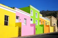 Inn & Out Express Sea Point - 2-Star