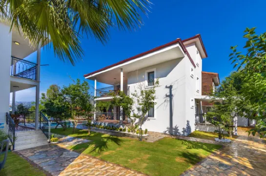 Elizya Selimiye Butik Otel