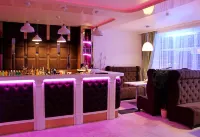 Tourist Hotel Hotel a Mogilev