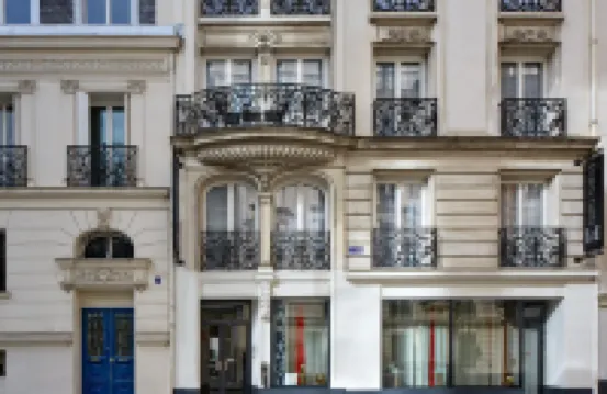 Hôtel Harvey