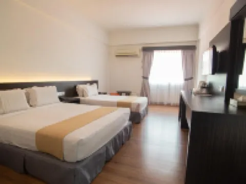 ホテル セリ マレーシア スンガイ ペタニ スンガイ・プタニのホテル