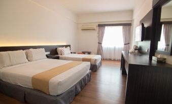 Hotel Seri Malaysia Sungai Petani
