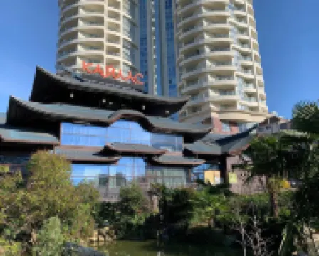 Kailas Park by Stellar Hotels