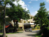 Srisomthai Hotel Hotel a Ubon Ratchathani