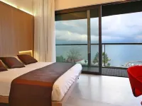 Eolian Milazzo Hotel Hotels in Milazzo