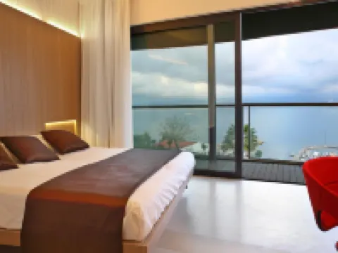 Eolian Milazzo Hotel