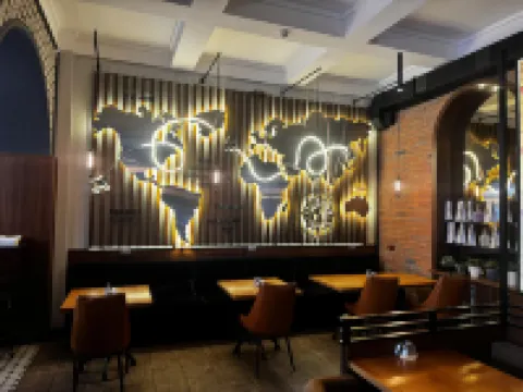 Sintem Premium Hotel โรงแรมใน