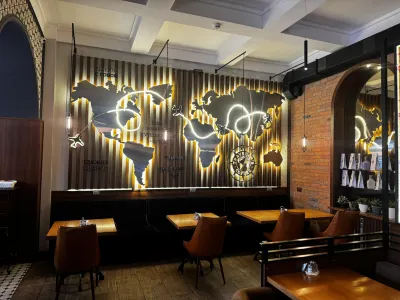 Sintem Premium Hotel Hotel di 