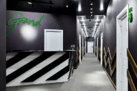 Grand Apart Near Nevsky Hotel