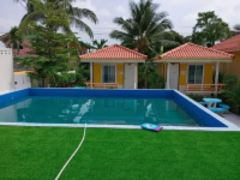 Pooma Resort