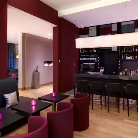 DoubleTree by Hilton Oradea