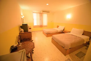 รูปภาพของโรงแรมกิมเจ็กซิน 2