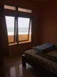 Villa Mila 2 Bedroom Tepi Pantai - Wifi