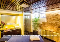 Centennial Nexus Hotel Tallinn - spa