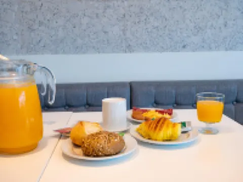 蓋亞波圖公園酒店 加亞新城酒店