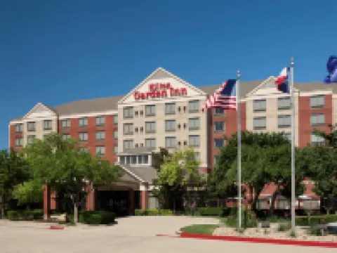 Hilton Garden Inn Dallas/Allen Hotels in Allen