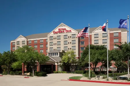 Hilton Garden Inn Dallas/Allen