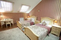Grand Hotel Classic - 駐車場