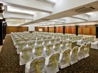 Rivera Sarovar Portico Ahmedabad