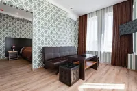 Hotel Premier Rostov