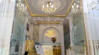Paradise Hotel & Homestay 100m Walking Alley Access - Mountain view