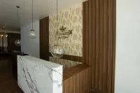 Monarch Montvert Rabale Hotels in Ghansoli