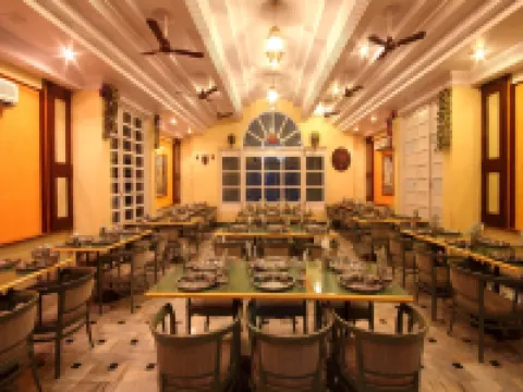 The Byke Heritage Resort - Matheran Hotels in Matheran