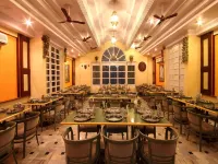 The Byke Heritage Resort - Matheran