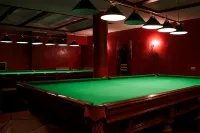 Legenda Bajkala Hotel Hotels in Irkutsky District