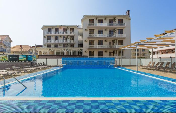 Sofgrand Hotel