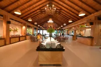 Tup Kaek Sunset Beach Resort - breakfast