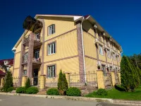 Rioni Hotel Hotels in Gorod Murom