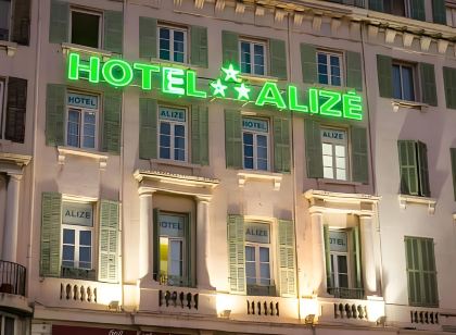 Hôtel LIFE Marseille VP