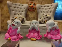 Hotel Sai Mrinalini - 3-Star